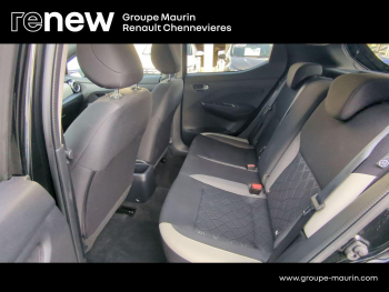 Photo 10 du bon plan NISSAN Micra 1.0 IG-T 92ch Made in France 2021.5 occasion à 13999 €