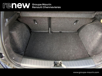 Photo 12 du bon plan NISSAN Micra 1.0 IG-T 92ch Made in France 2021.5 occasion à 13999 €
