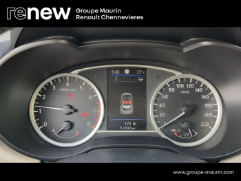 Photo 15 du bon plan NISSAN Micra 1.0 IG-T 92ch Made in France 2021.5 occasion à 13999 €