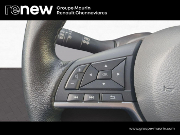 Photo 17 du bon plan NISSAN Micra 1.0 IG-T 92ch Made in France 2021.5 occasion à 13999 €