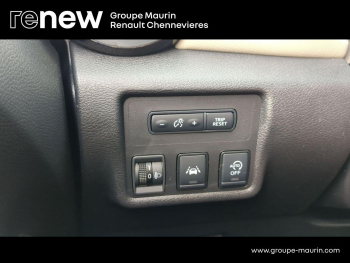 Photo 21 du bon plan NISSAN Micra 1.0 IG-T 92ch Made in France 2021.5 occasion à 13999 €