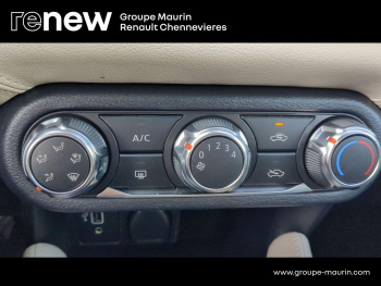 Photo 25 du bon plan NISSAN Micra 1.0 IG-T 92ch Made in France 2021.5 occasion à 13999 €