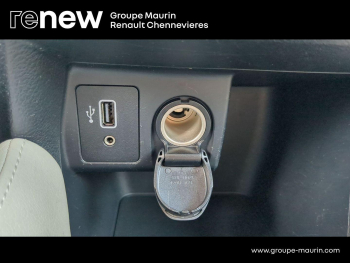 Photo 26 du bon plan NISSAN Micra 1.0 IG-T 92ch Made in France 2021.5 occasion à 13999 €