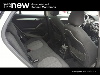 Photo 9 du bon plan BMW X2 sDrive16d 116ch Lounge Euro6d-T 115g occasion à 18900 €