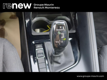 Photo 16 du bon plan BMW X2 sDrive16d 116ch Lounge Euro6d-T 115g occasion à 18900 €