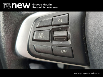 Photo 19 du bon plan BMW X2 sDrive16d 116ch Lounge Euro6d-T 115g occasion à 18900 €