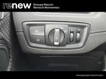Photo 20 du bon plan BMW X2 sDrive16d 116ch Lounge Euro6d-T 115g occasion à 18900 €
