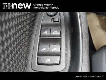 Photo 21 du bon plan BMW X2 sDrive16d 116ch Lounge Euro6d-T 115g occasion à 18900 €