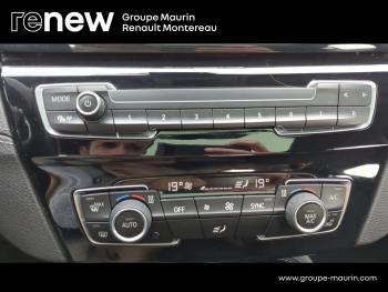 Photo 22 du bon plan BMW X2 sDrive16d 116ch Lounge Euro6d-T 115g occasion à 18900 €