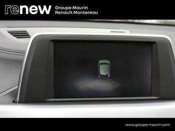 Photo 23 du bon plan BMW X2 sDrive16d 116ch Lounge Euro6d-T 115g occasion à 18900 €