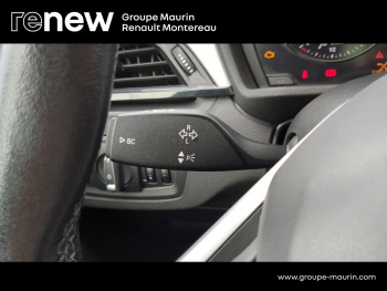 Photo 25 du bon plan BMW X2 sDrive16d 116ch Lounge Euro6d-T 115g occasion à 18900 €