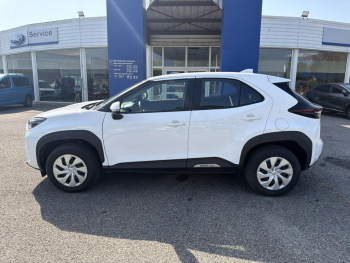 Photo 7 du bon plan TOYOTA Yaris Cross 116h Dynamic MY22 occasion à 22990 €