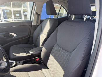 Photo 9 du bon plan TOYOTA Yaris Cross 116h Dynamic MY22 occasion à 22990 €