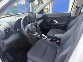 Photo 10 du bon plan TOYOTA Yaris Cross 116h Dynamic MY22 occasion à 22990 €