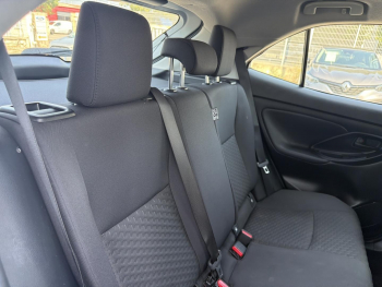 Photo 13 du bon plan TOYOTA Yaris Cross 116h Dynamic MY22 occasion à 22990 €