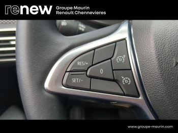 Photo 17 du bon plan DACIA Sandero 1.0 TCe 90ch Confort CVT -22 occasion à 14999 €
