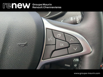 Photo 18 du bon plan DACIA Sandero 1.0 TCe 90ch Confort CVT -22 occasion à 14999 €