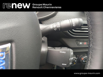 Photo 20 du bon plan DACIA Sandero 1.0 TCe 90ch Confort CVT -22 occasion à 14999 €