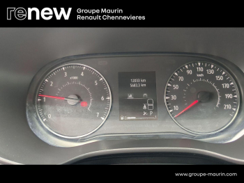 Photo 21 du bon plan DACIA Sandero 1.0 TCe 90ch Confort CVT -22 occasion à 14999 €