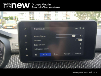 Photo 23 du bon plan DACIA Sandero 1.0 TCe 90ch Confort CVT -22 occasion à 14999 €