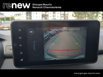Photo 24 du bon plan DACIA Sandero 1.0 TCe 90ch Confort CVT -22 occasion à 14999 €