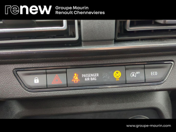 Photo 25 du bon plan DACIA Sandero 1.0 TCe 90ch Confort CVT -22 occasion à 14999 €