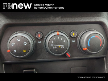 Photo 26 du bon plan DACIA Sandero 1.0 TCe 90ch Confort CVT -22 occasion à 14999 €