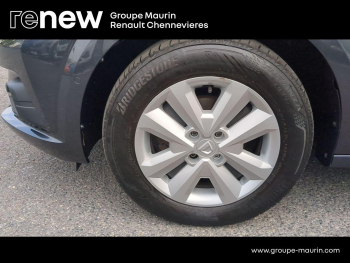 Photo 29 du bon plan DACIA Sandero 1.0 TCe 90ch Confort CVT -22 occasion à 14999 €