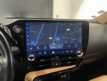 Photo 25 du bon plan LEXUS NX 450h+ Luxe 4WD occasion à 42990 €