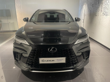 Photo 2 du bon plan LEXUS RX 500h F SPORT Executive 4WD MY24 occasion à 67900 €