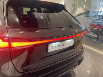 Photo 10 du bon plan LEXUS RX 500h F SPORT Executive 4WD MY24 occasion à 67900 €