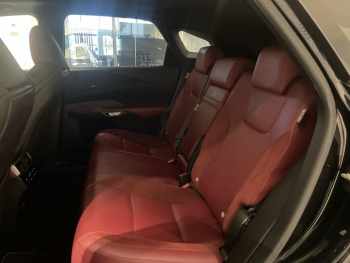 Photo 15 du bon plan LEXUS RX 500h F SPORT Executive 4WD MY24 occasion à 67900 €