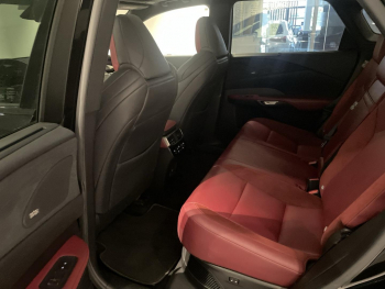 Photo 16 du bon plan LEXUS RX 500h F SPORT Executive 4WD MY24 occasion à 67900 €