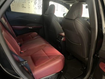 Photo 18 du bon plan LEXUS RX 500h F SPORT Executive 4WD MY24 occasion à 67900 €
