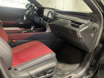 Photo 22 du bon plan LEXUS RX 500h F SPORT Executive 4WD MY24 occasion à 67900 €