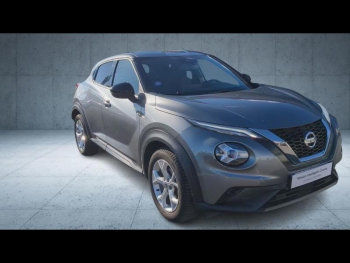 Photo 3 du bon plan NISSAN Juke 1.0 DIG-T 114ch N-Connecta 2021 occasion à 19480 €