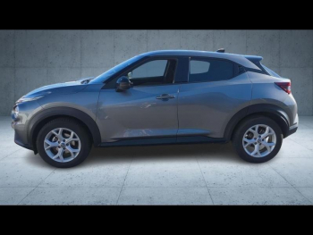 Photo 4 du bon plan NISSAN Juke 1.0 DIG-T 114ch N-Connecta 2021 occasion à 19480 €