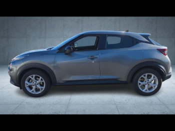 Photo 5 du bon plan NISSAN Juke 1.0 DIG-T 114ch N-Connecta 2021 occasion à 19480 €
