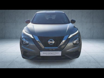 Photo 6 du bon plan NISSAN Juke 1.0 DIG-T 114ch N-Connecta 2021 occasion à 19480 €