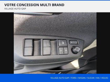 Photo 10 du bon plan TOYOTA Yaris Cross 116h Design MY22 occasion à 23990 €