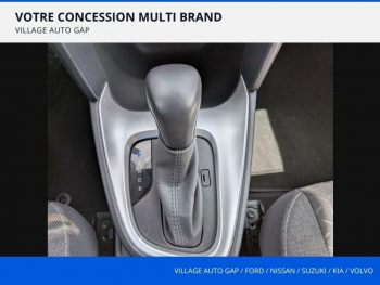Photo 16 du bon plan TOYOTA Yaris Cross 116h Design MY22 occasion à 23990 €