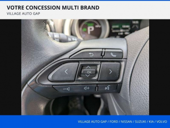 Photo 18 du bon plan TOYOTA Yaris Cross 116h Design MY22 occasion à 23990 €