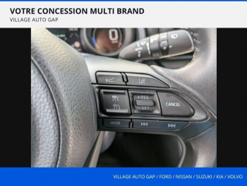 Photo 19 du bon plan TOYOTA Yaris Cross 116h Design MY22 occasion à 23990 €