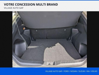Photo 23 du bon plan TOYOTA Yaris Cross 116h Design MY22 occasion à 23990 €