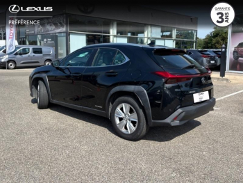 Photo 2 du bon plan LEXUS UX 250h 2WD Pack Confort Business + Stage Hybrid Academy MY21 occasion à 22990 €