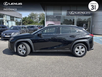 Photo 3 du bon plan LEXUS UX 250h 2WD Pack Confort Business + Stage Hybrid Academy MY21 occasion à 22990 €