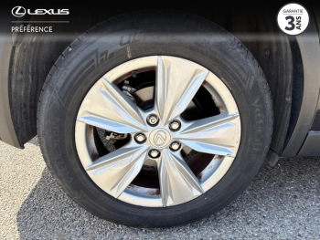 Photo 4 du bon plan LEXUS UX 250h 2WD Pack Confort Business + Stage Hybrid Academy MY21 occasion à 22990 €