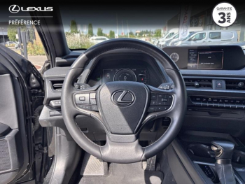 Photo 6 du bon plan LEXUS UX 250h 2WD Pack Confort Business + Stage Hybrid Academy MY21 occasion à 22990 €