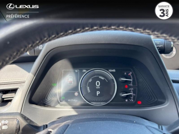 Photo 8 du bon plan LEXUS UX 250h 2WD Pack Confort Business + Stage Hybrid Academy MY21 occasion à 22990 €