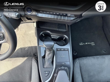 Photo 9 du bon plan LEXUS UX 250h 2WD Pack Confort Business + Stage Hybrid Academy MY21 occasion à 22990 €
